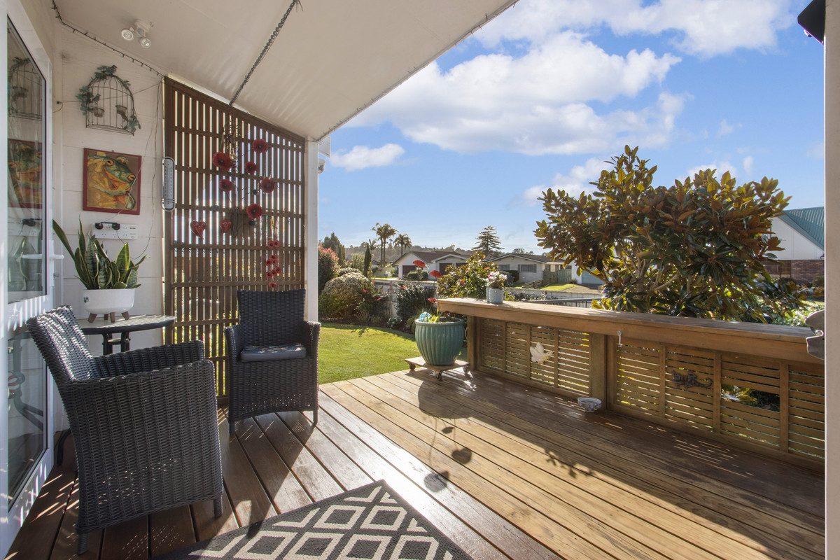 Property interior