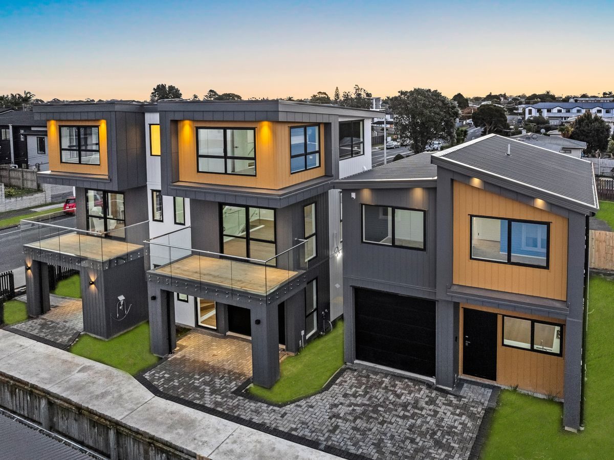 Price Reduced, These homes must go! — slide 1