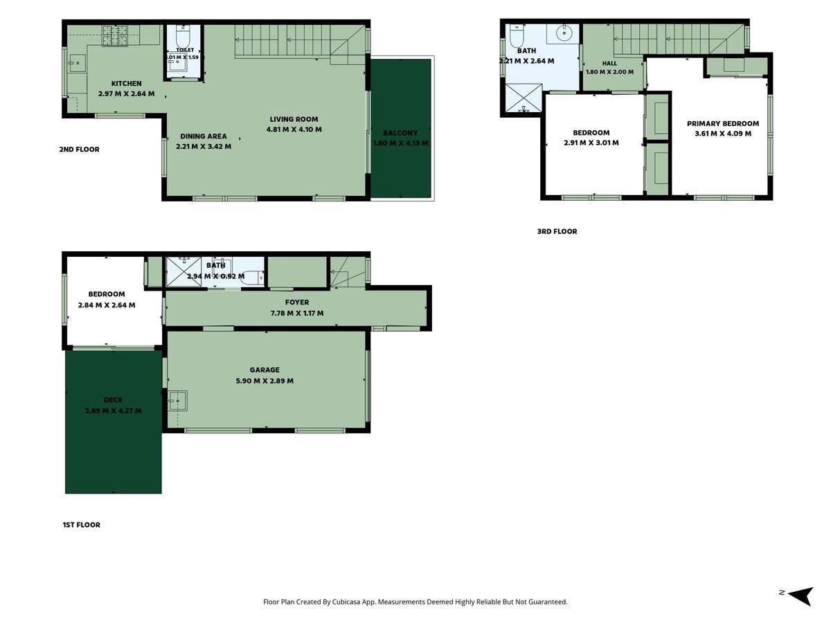 Price Reduced, These homes must go! — slide 24