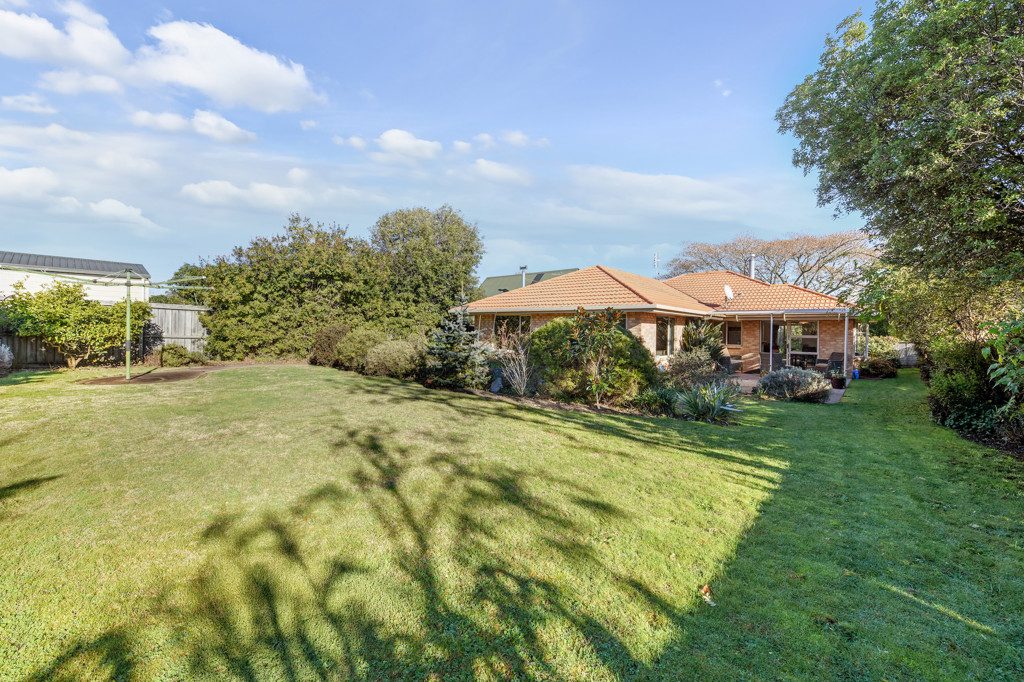 Property interior
