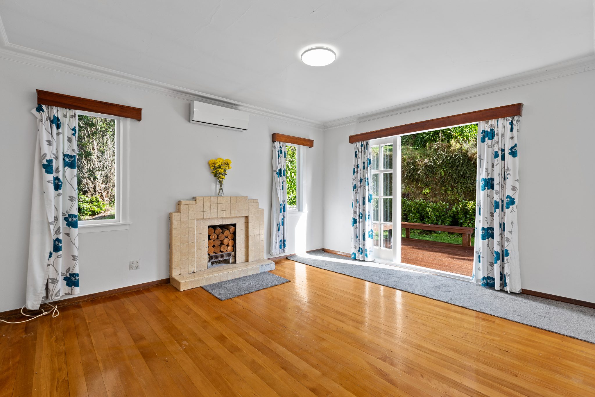Property interior