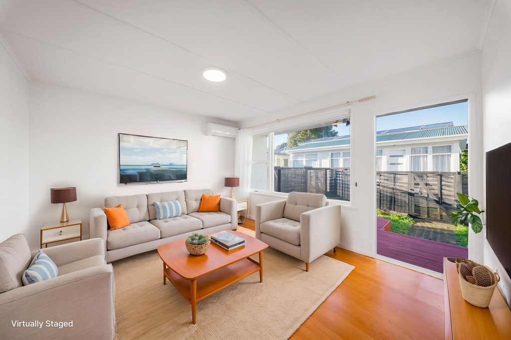 Property interior