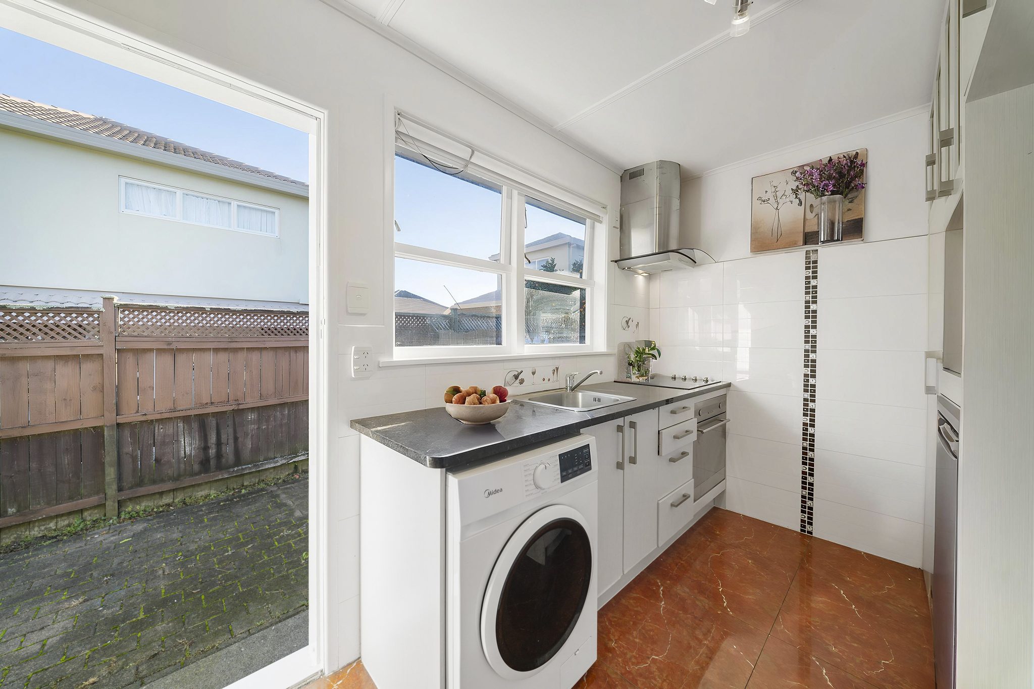 Property interior