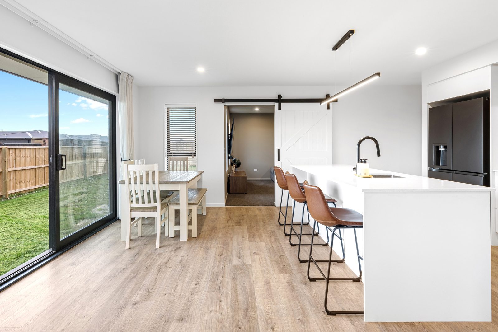 Put Contemporary Rolleston Living on Your Radar — slide 2