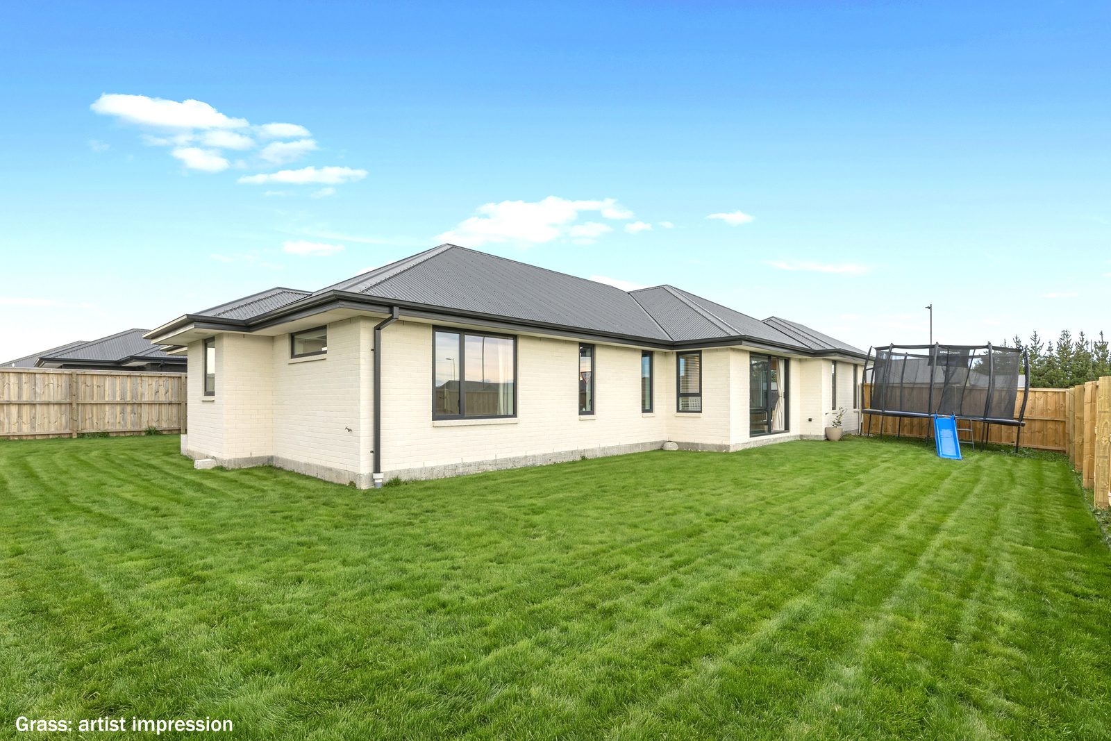 Put Contemporary Rolleston Living on Your Radar — slide 13
