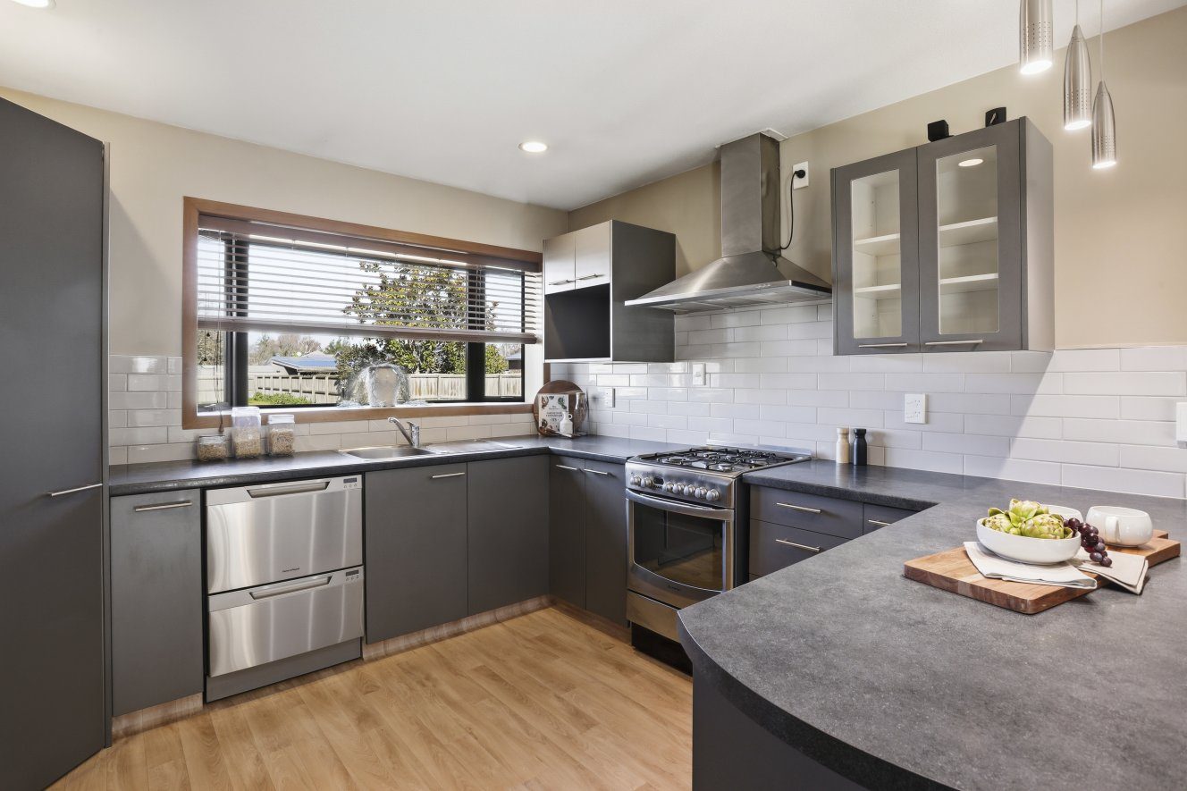 Property interior