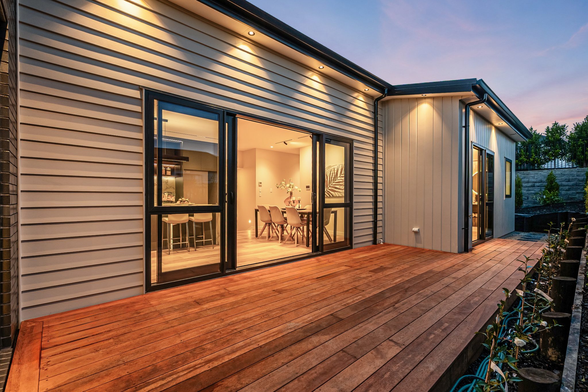Property interior