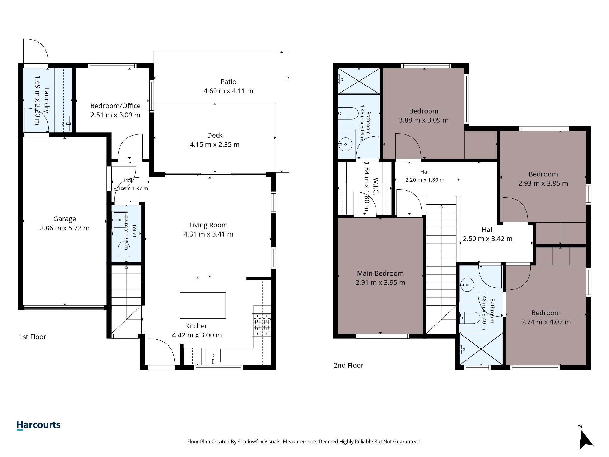 Stand-Alone Home with Space and Style! — slide 23