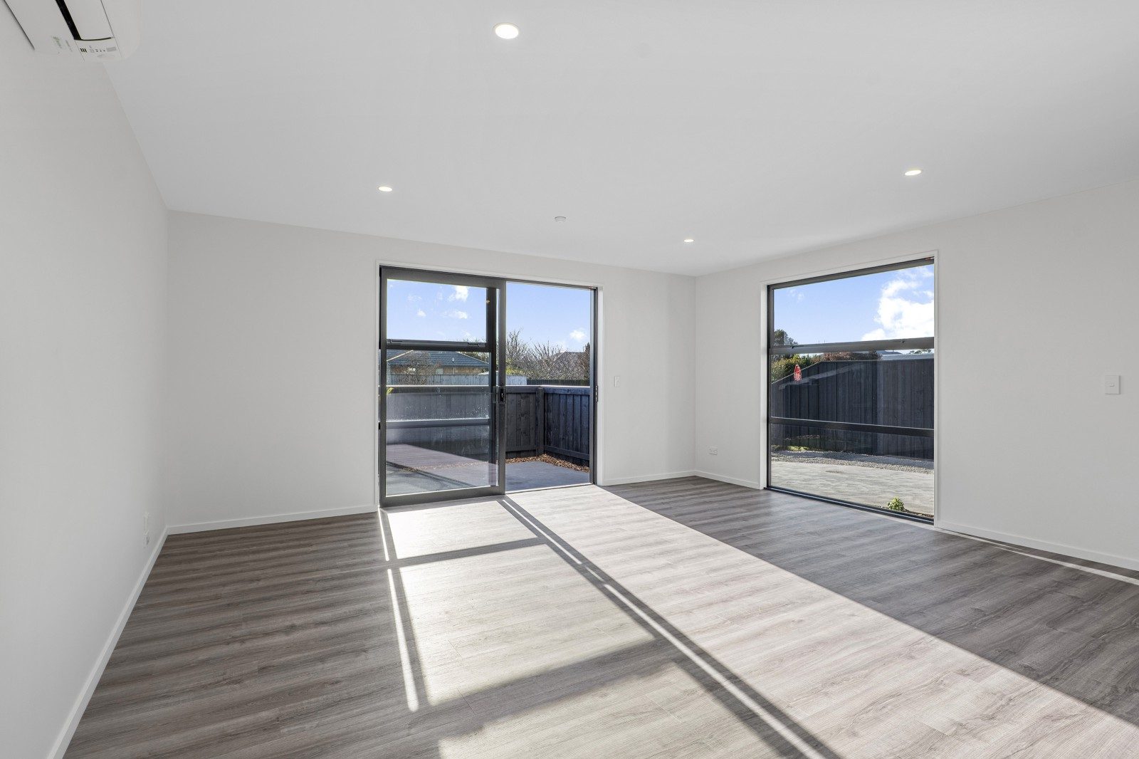 Property interior