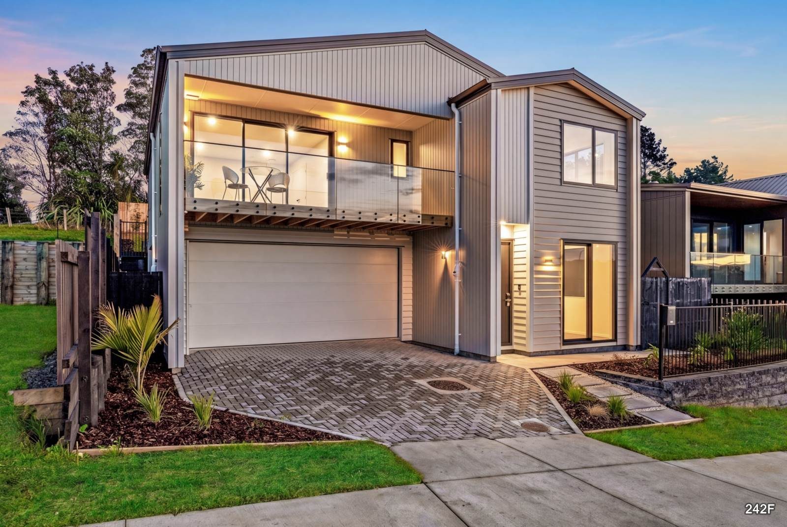 Premium Family Living – Multiple Brand-New Homes — slide 23