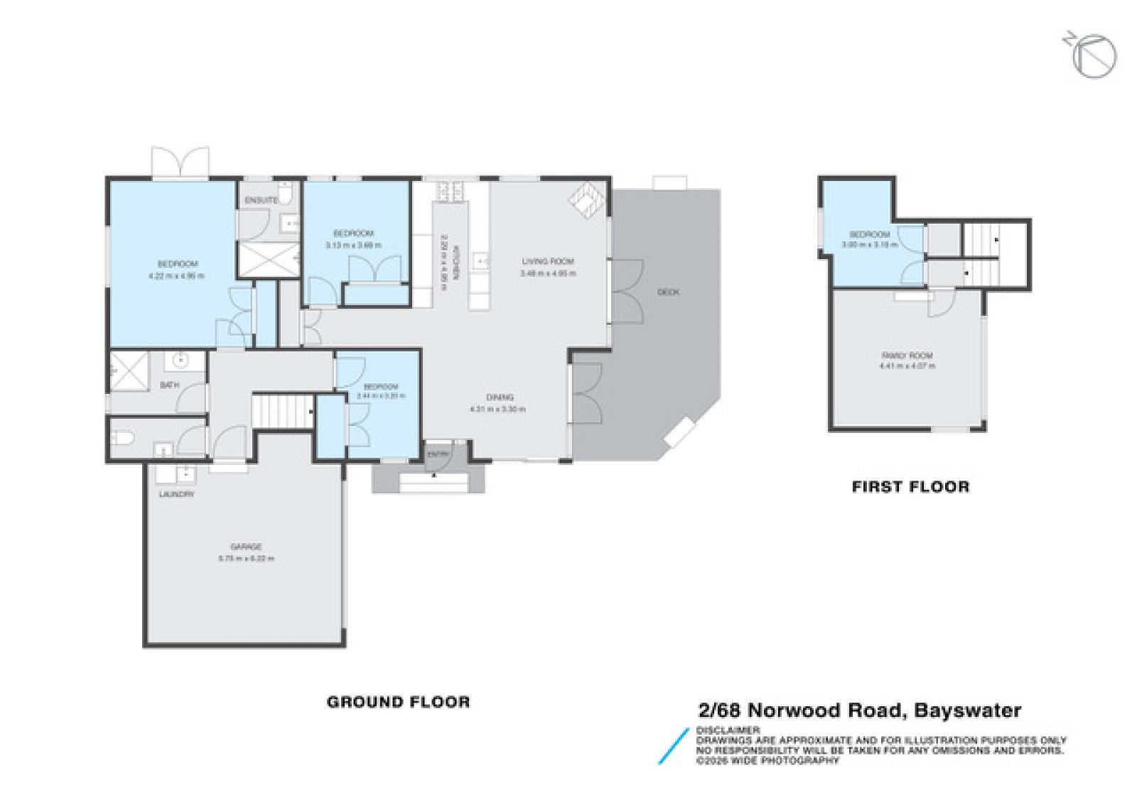 Bayswater Peninsula Below CV!! — slide 22