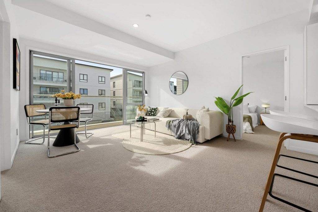 Property interior