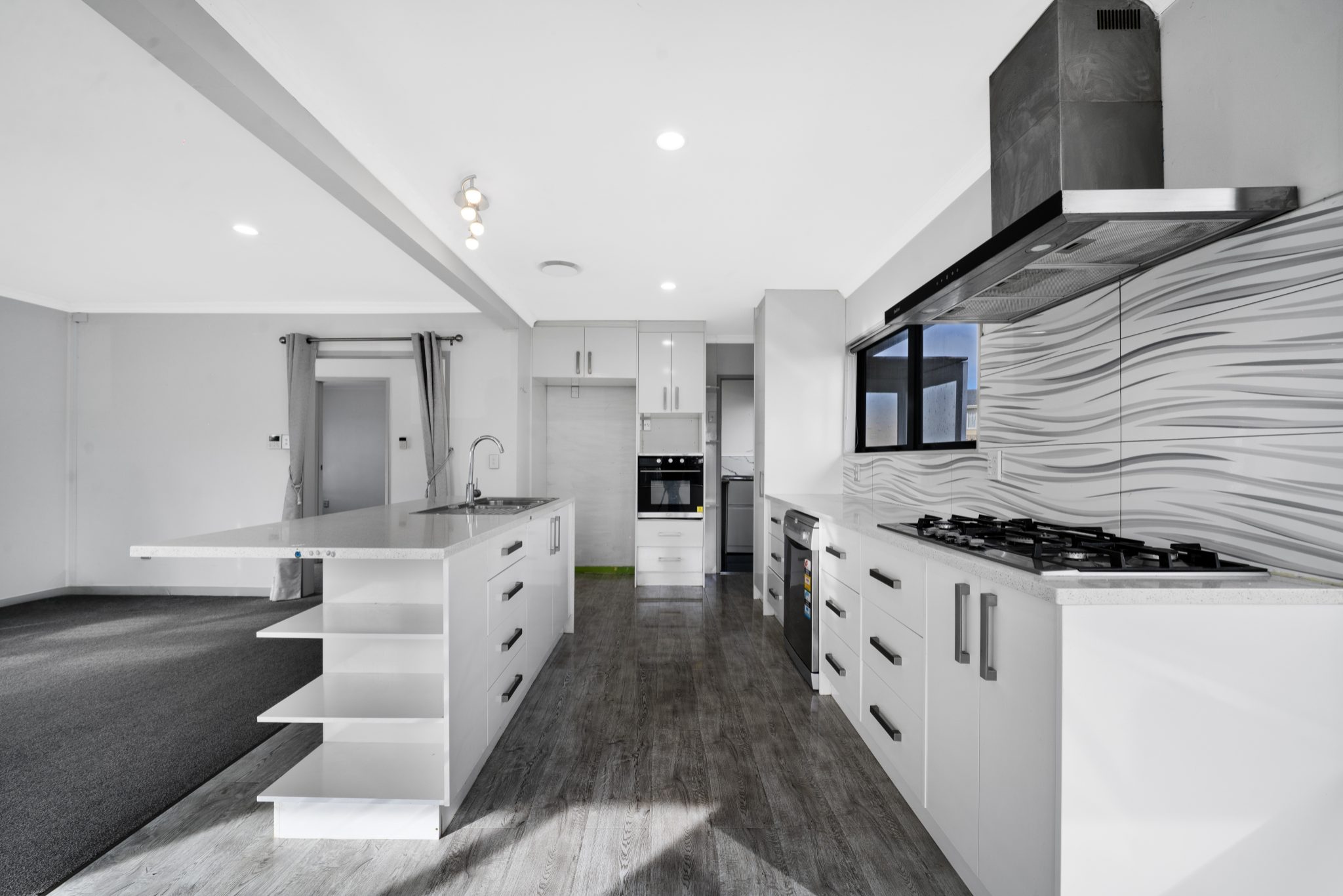 Property interior