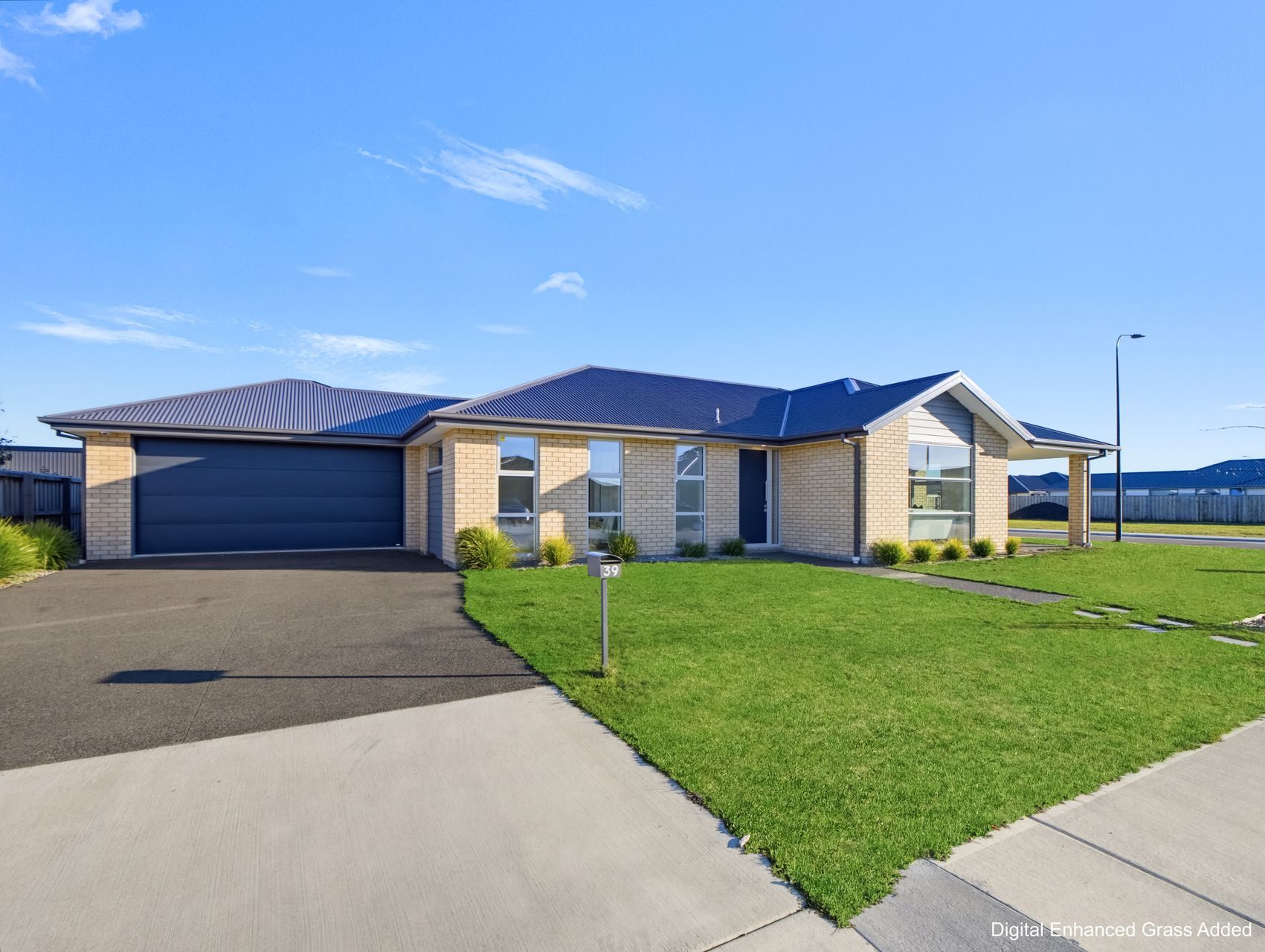 Property interior