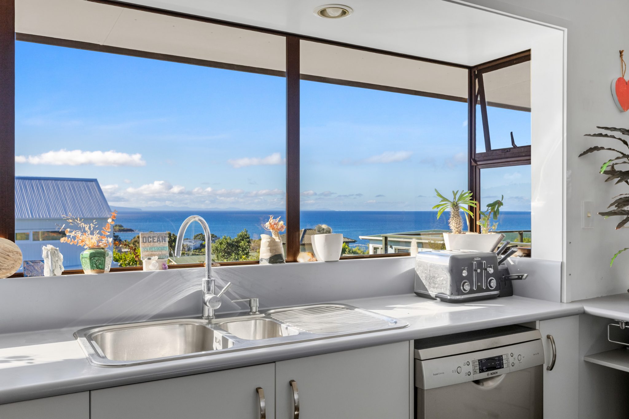 Property interior