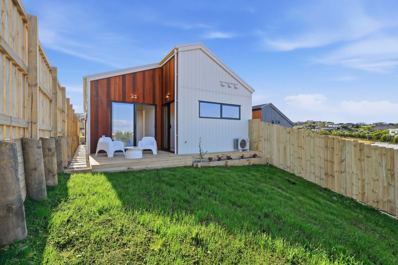Property interior