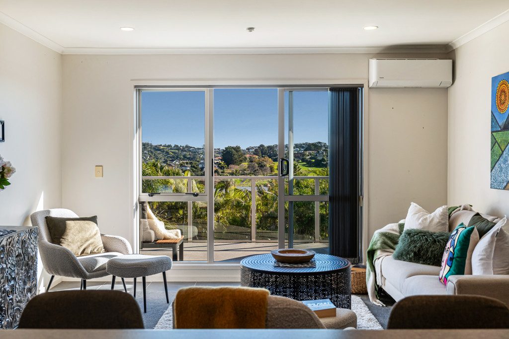 Property interior