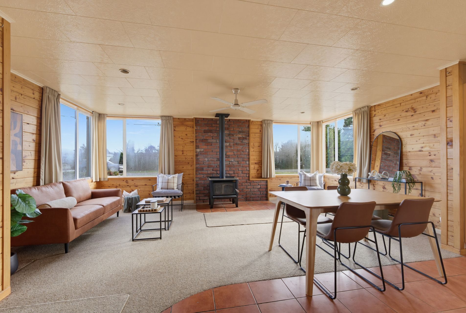 Property interior