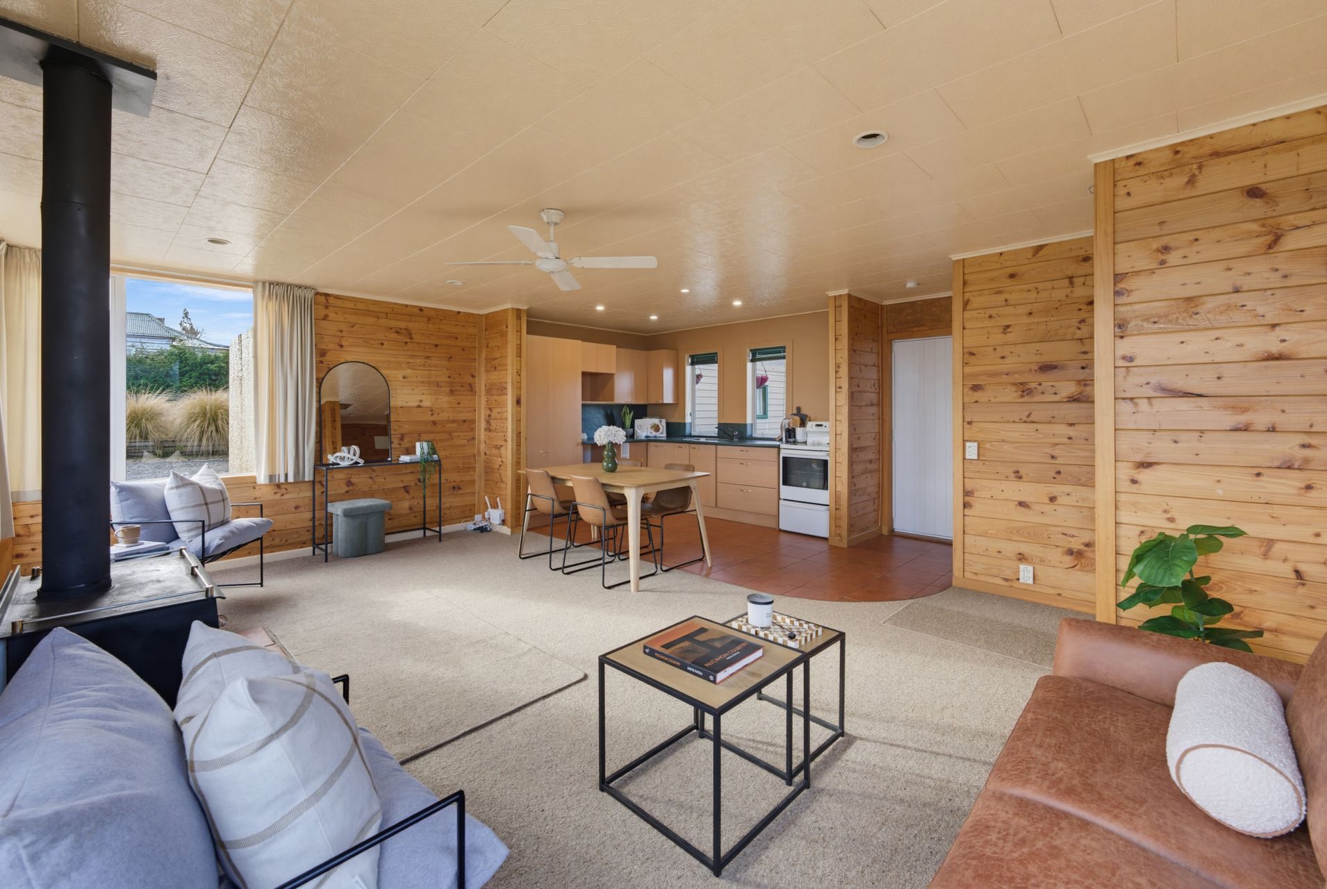 Property interior