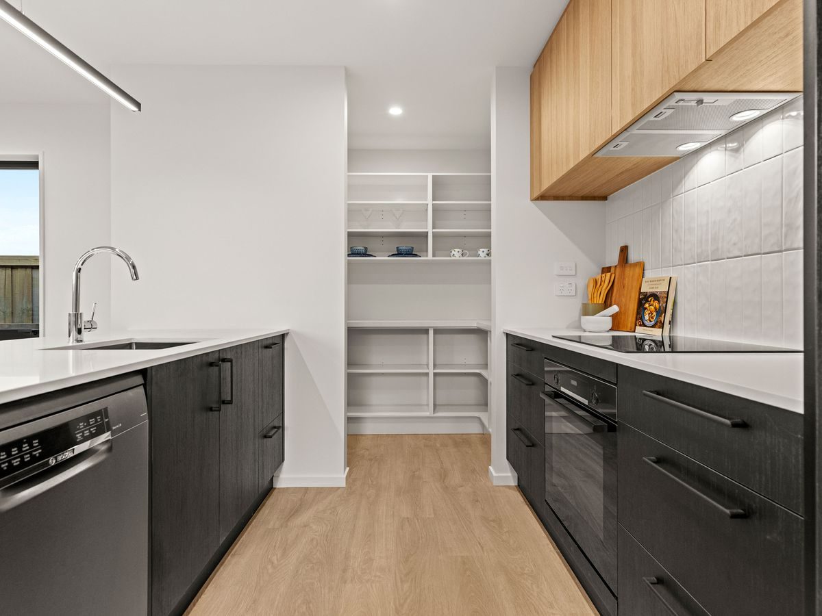 Property interior