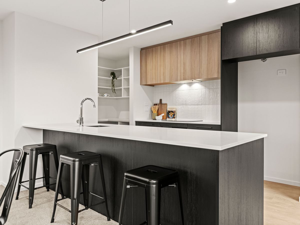 Property interior