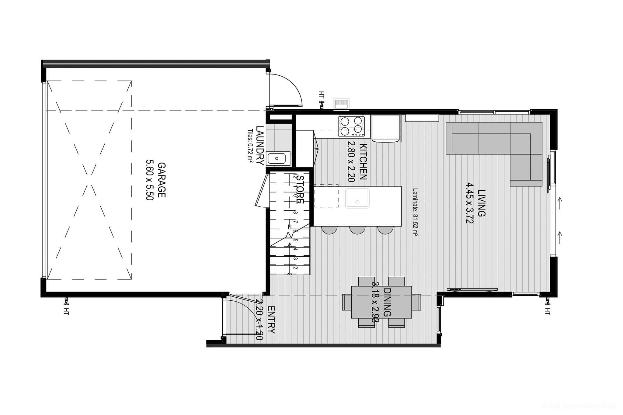 Secure This Home Before Completion — slide 2