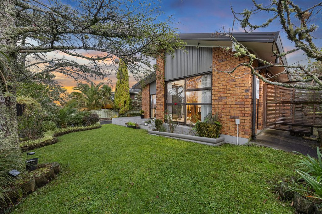 ONE VERY IMPRESSIVE HOME — slide 2