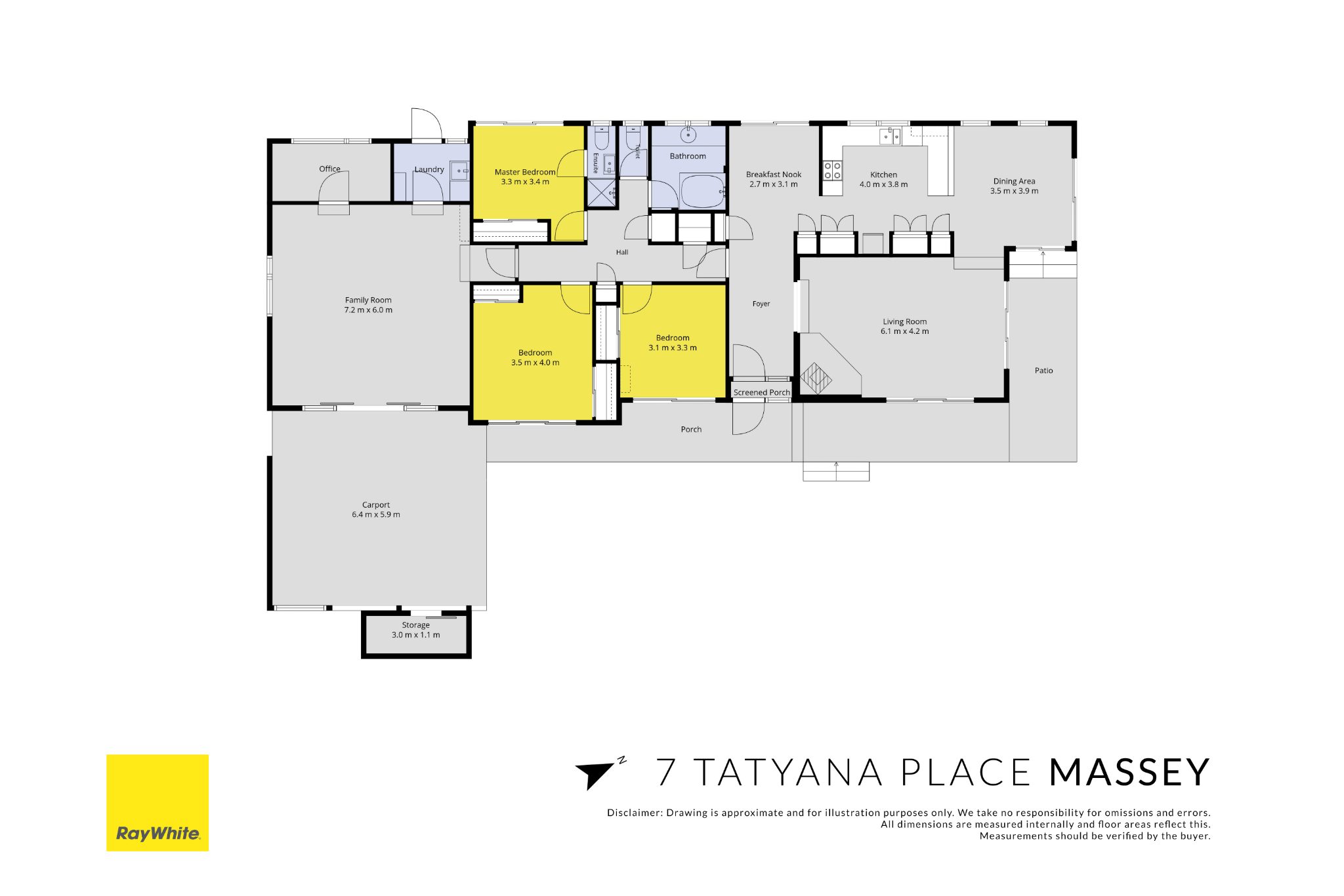 ONE VERY IMPRESSIVE HOME — slide 40