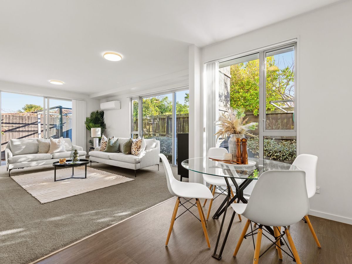 Property interior