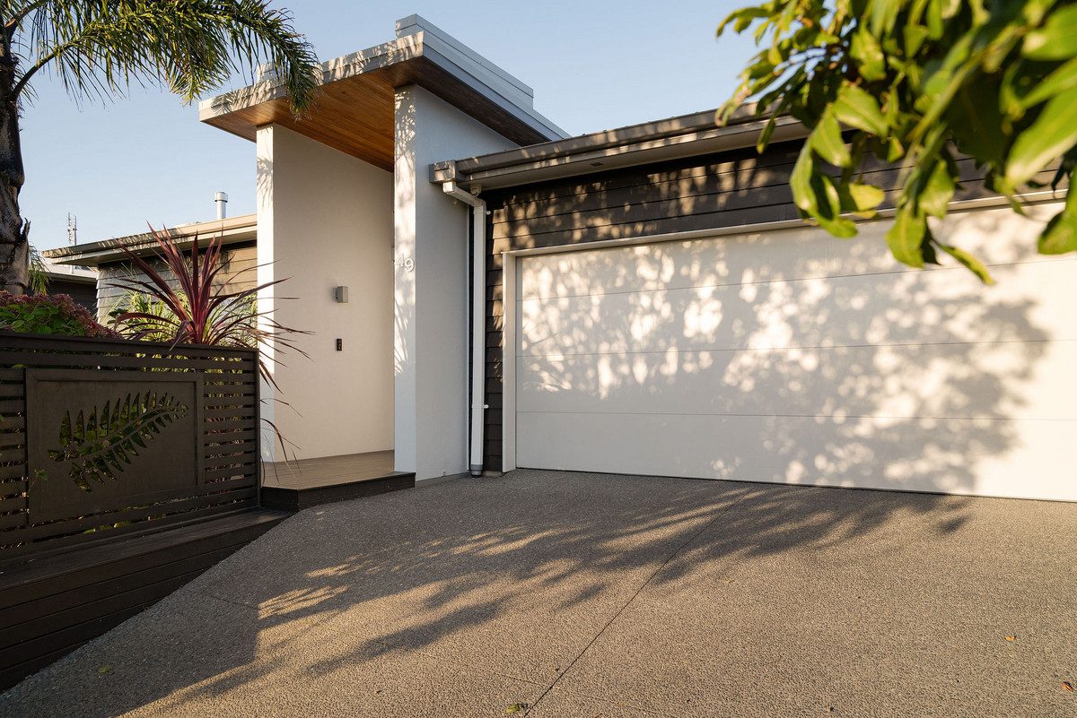 Property interior