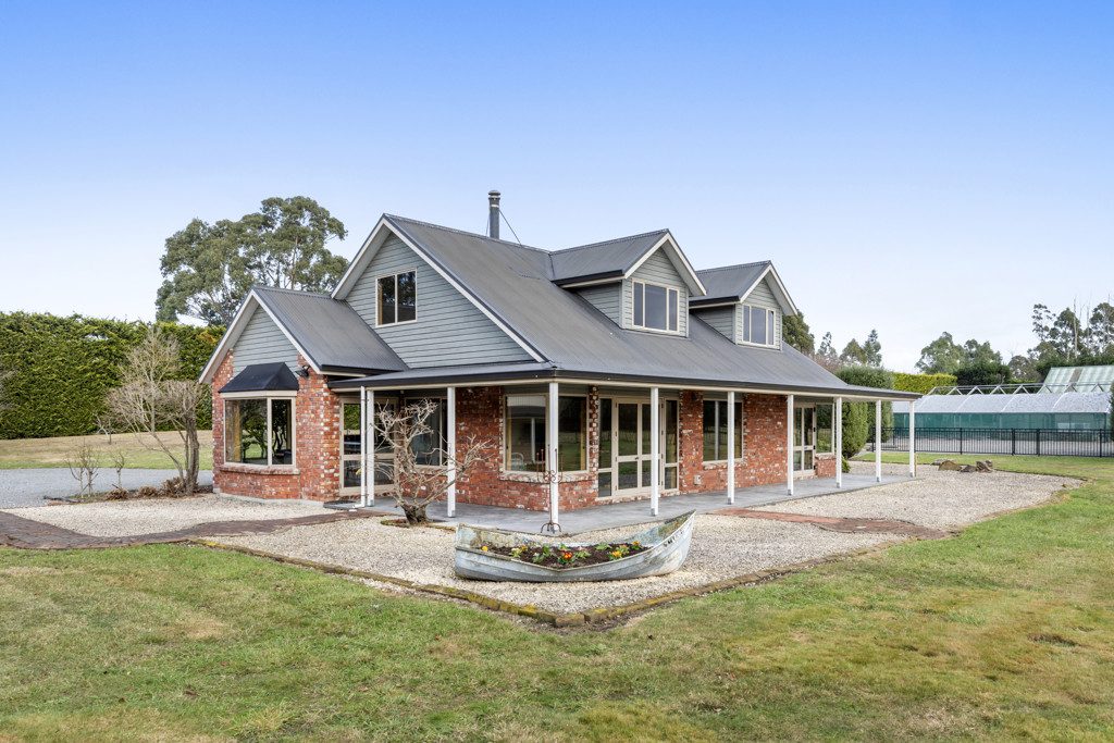 Property interior
