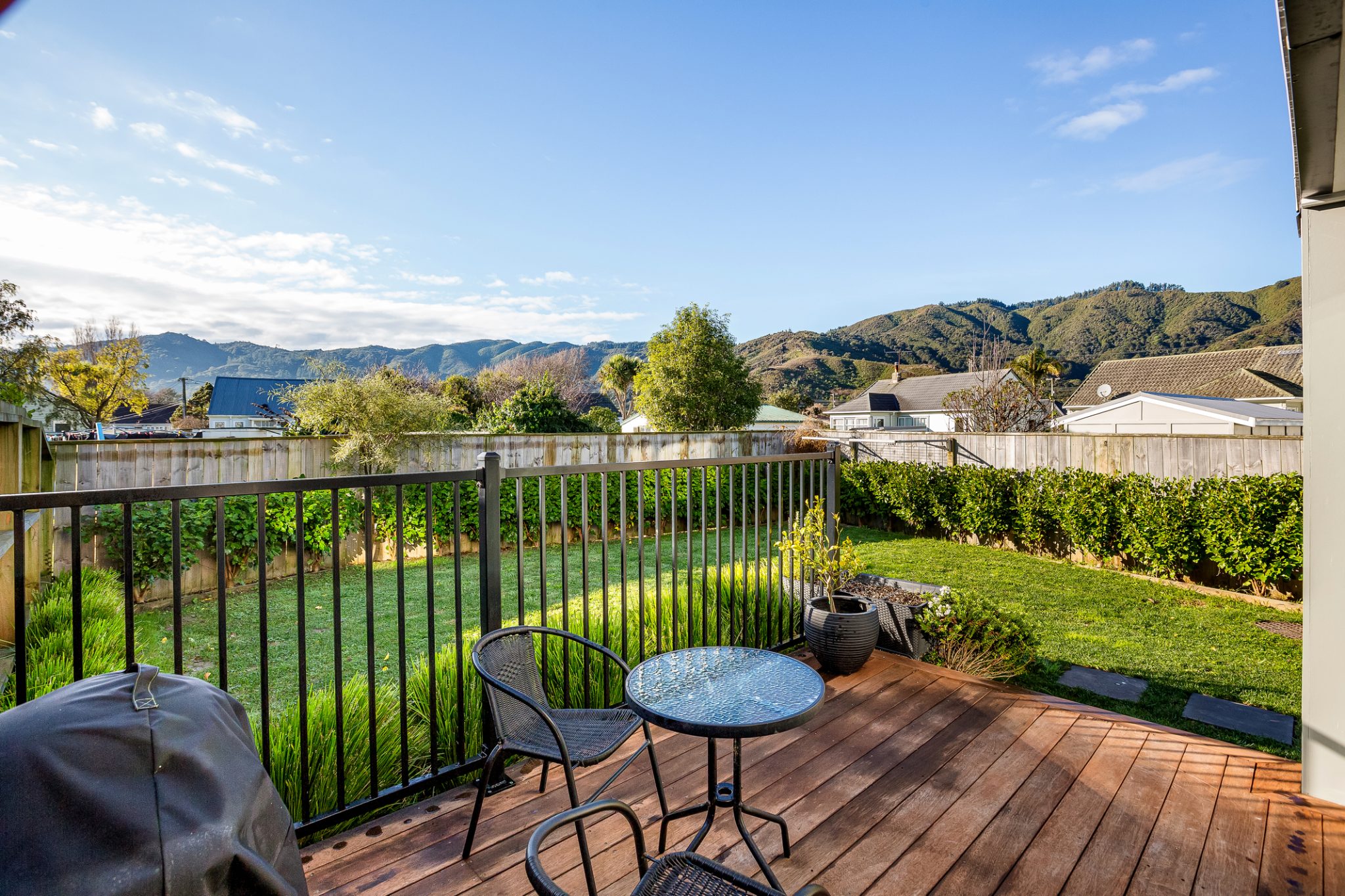 Freehold, Sunny & Surprisingly Spacious — slide 2