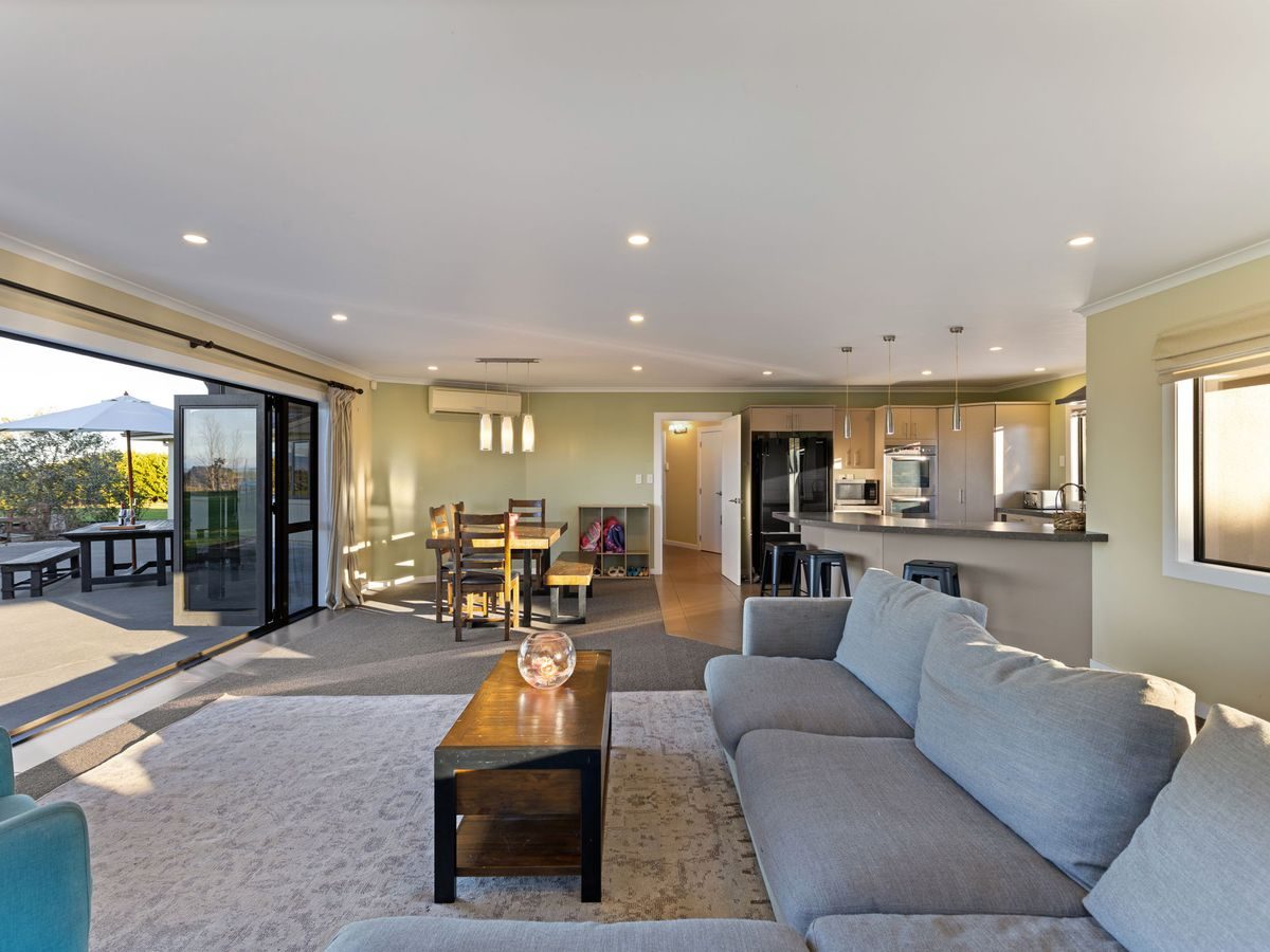 Property interior