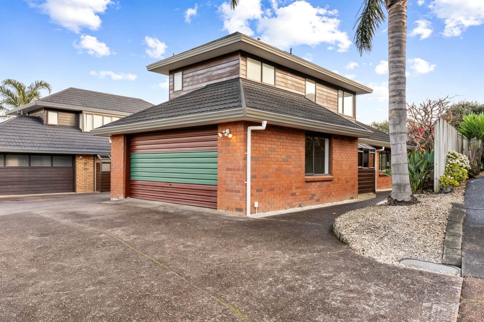 Property interior