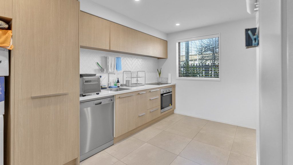Property interior