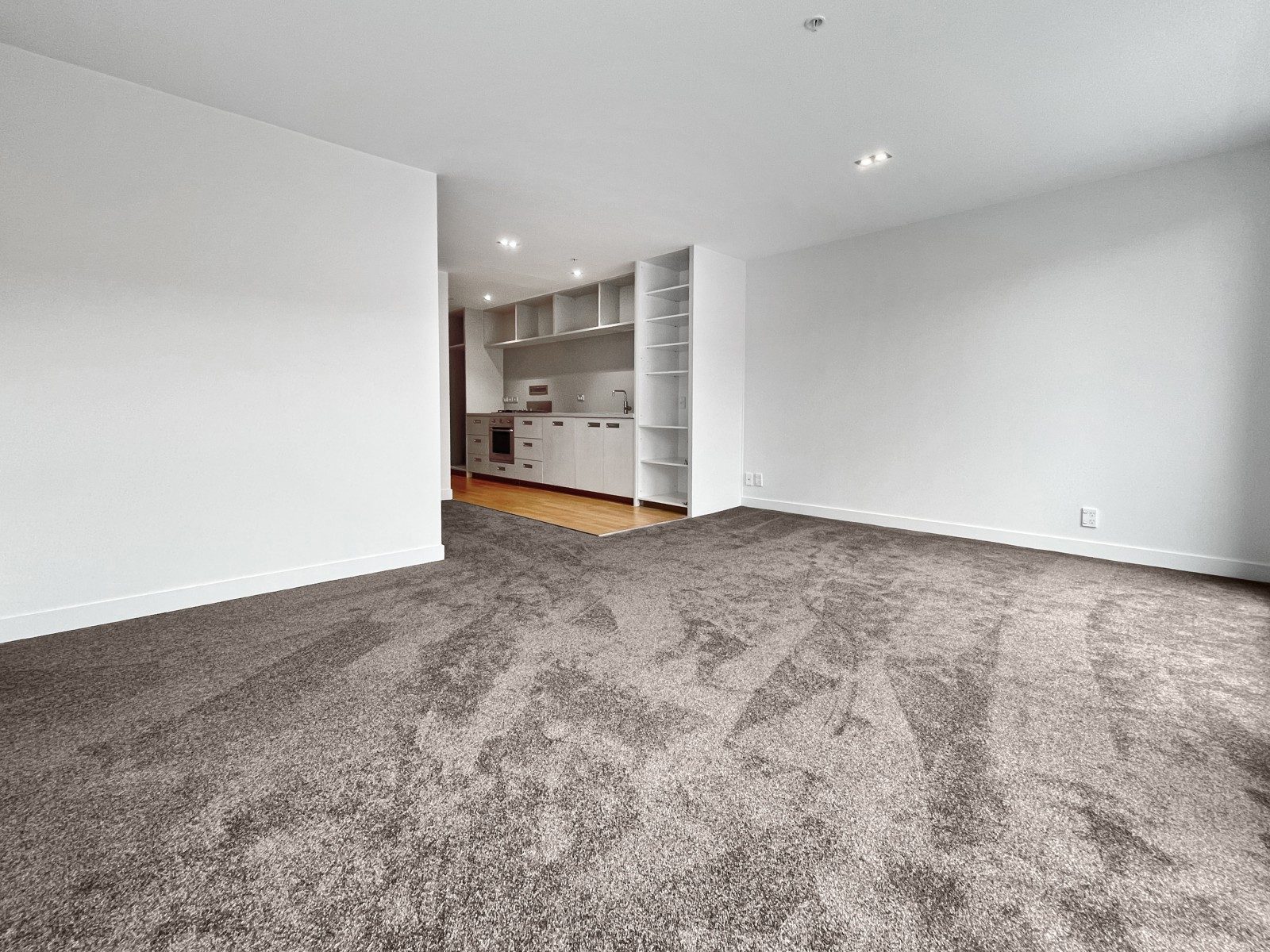 Property interior