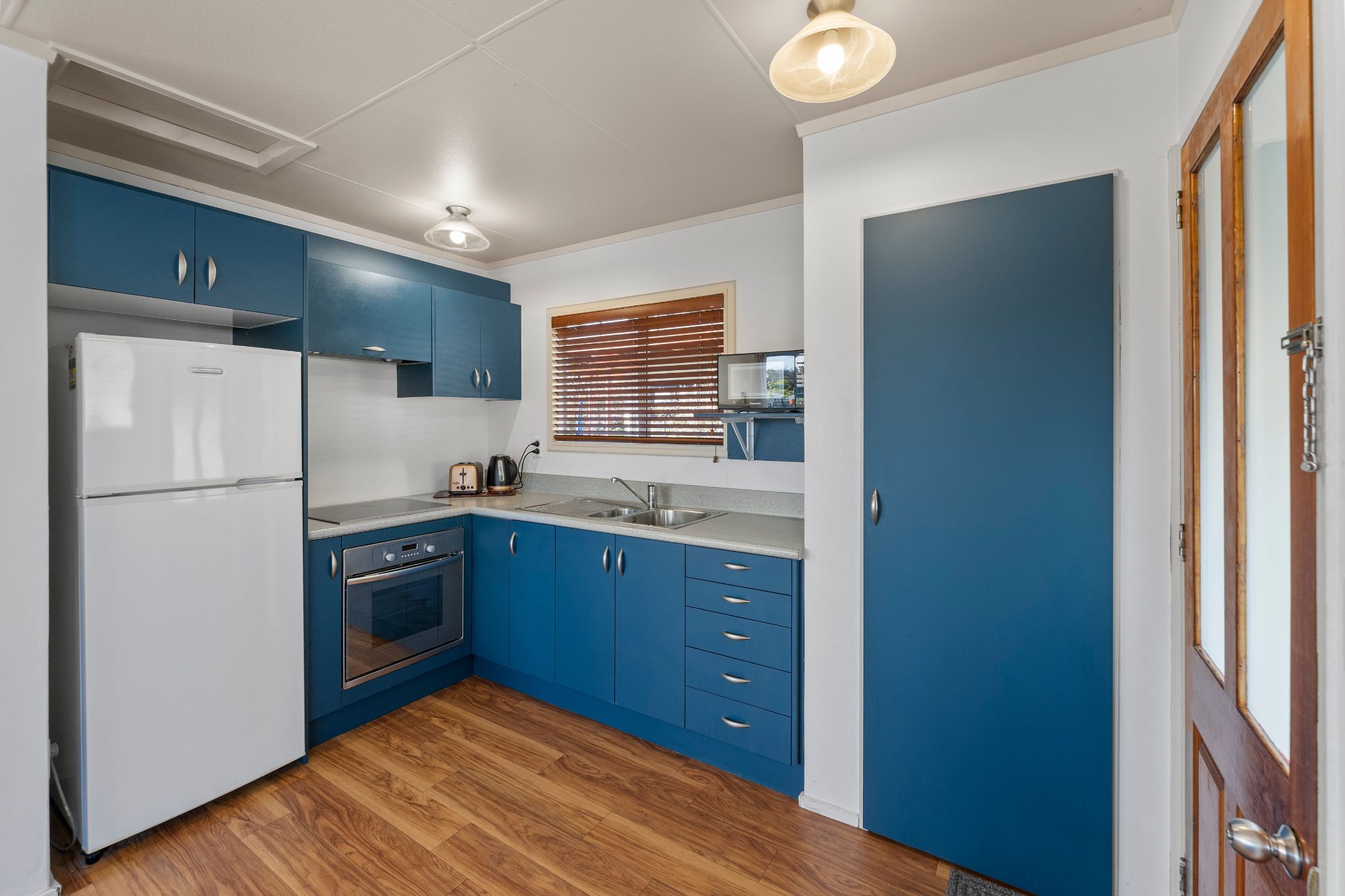 Property interior