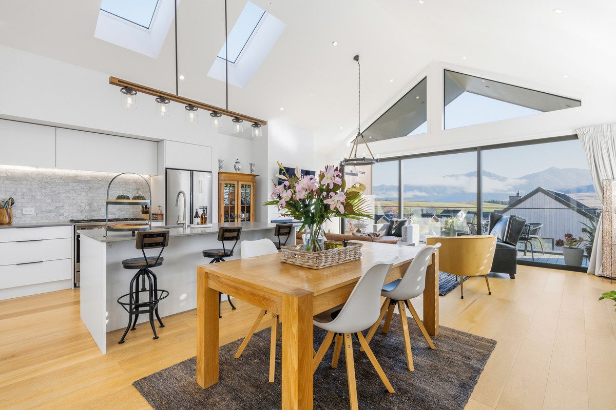 Property interior