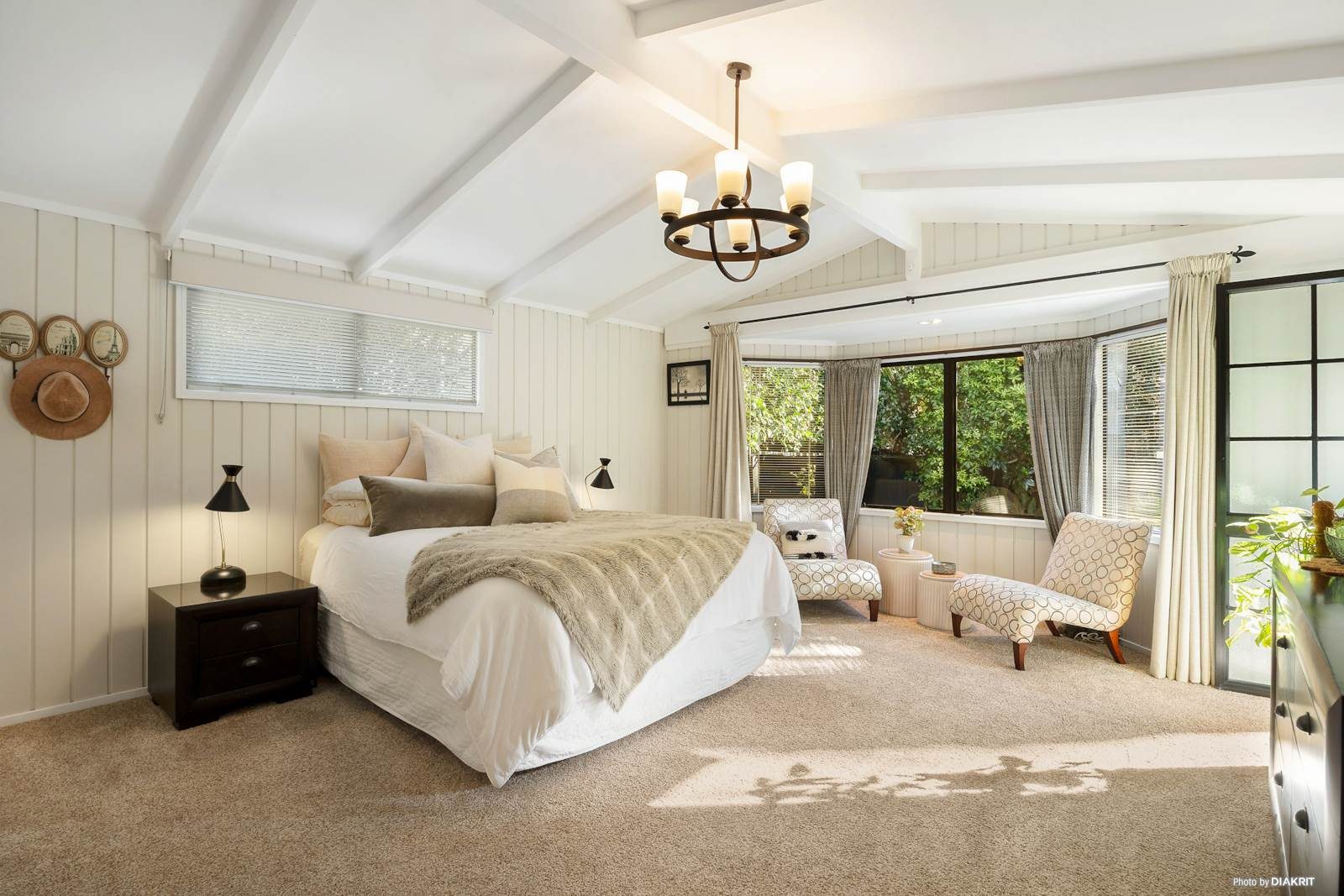 Property interior