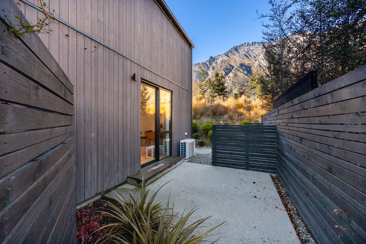 Property interior