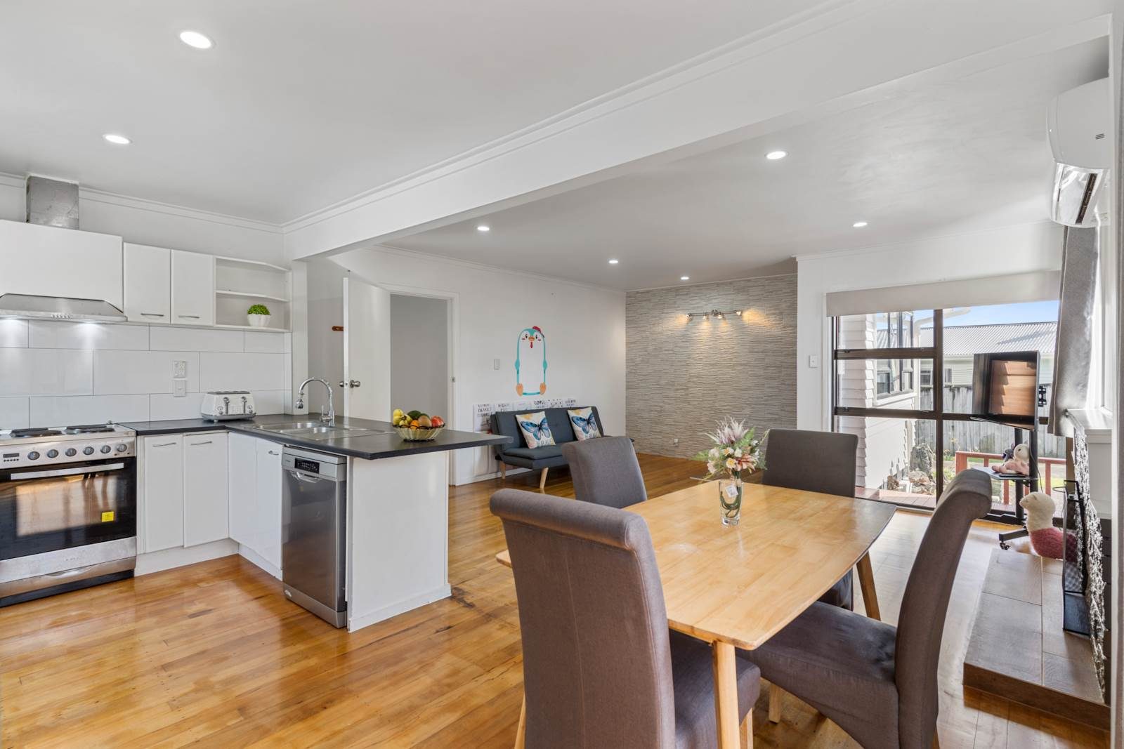 Property interior