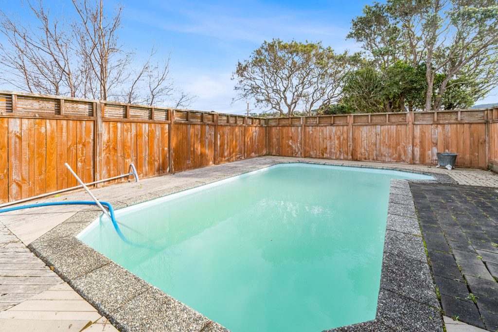 Property interior