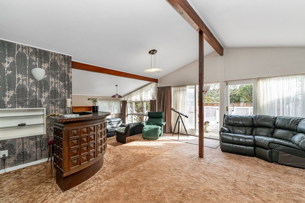 Property interior