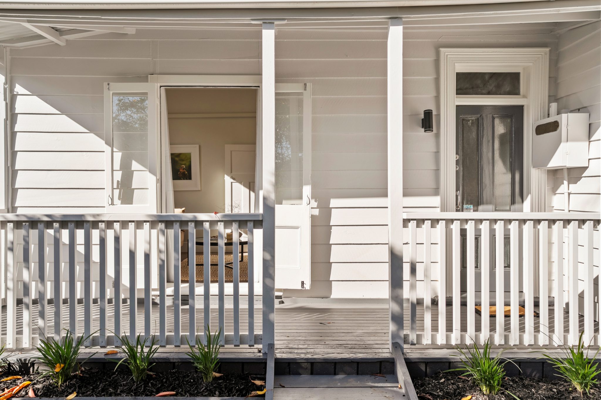 Rosebank Cottage |Restored, Reimagined & Ready — slide 2