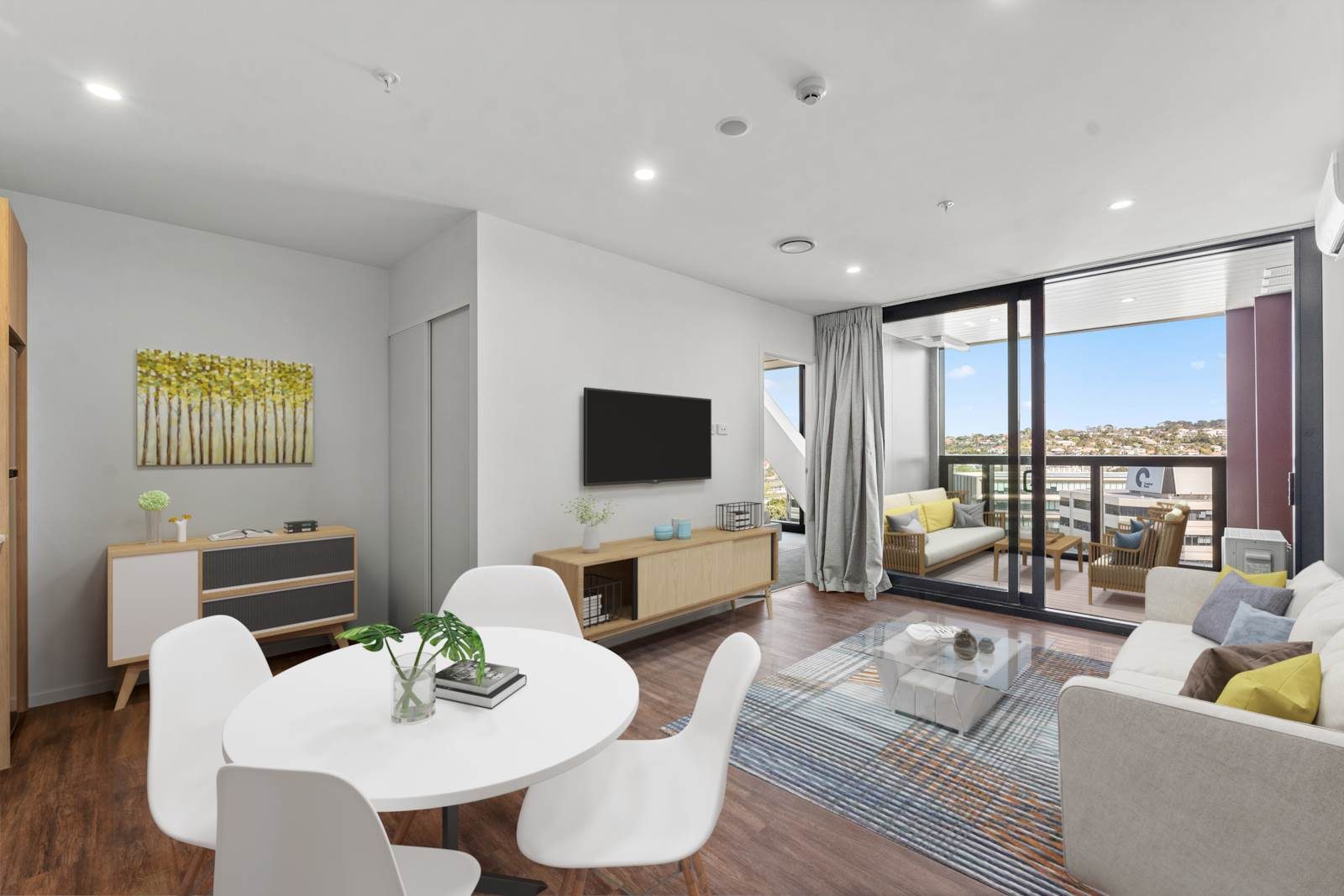 40 Apartments Released as Developer Moves on — slide 2