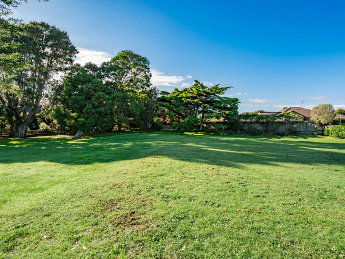 Last Opportunity at Stoneleigh Grove — slide 9