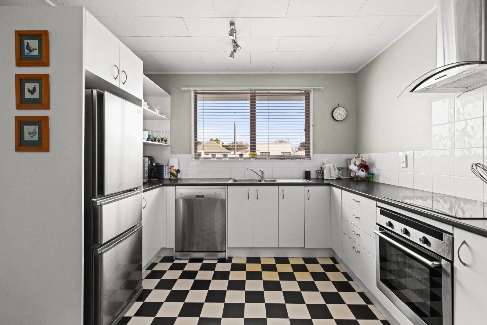 Property interior