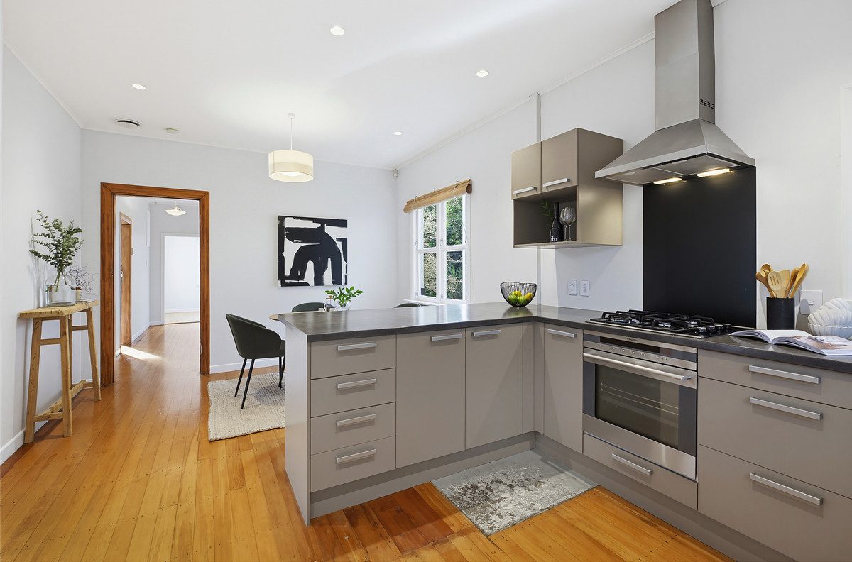 Property interior