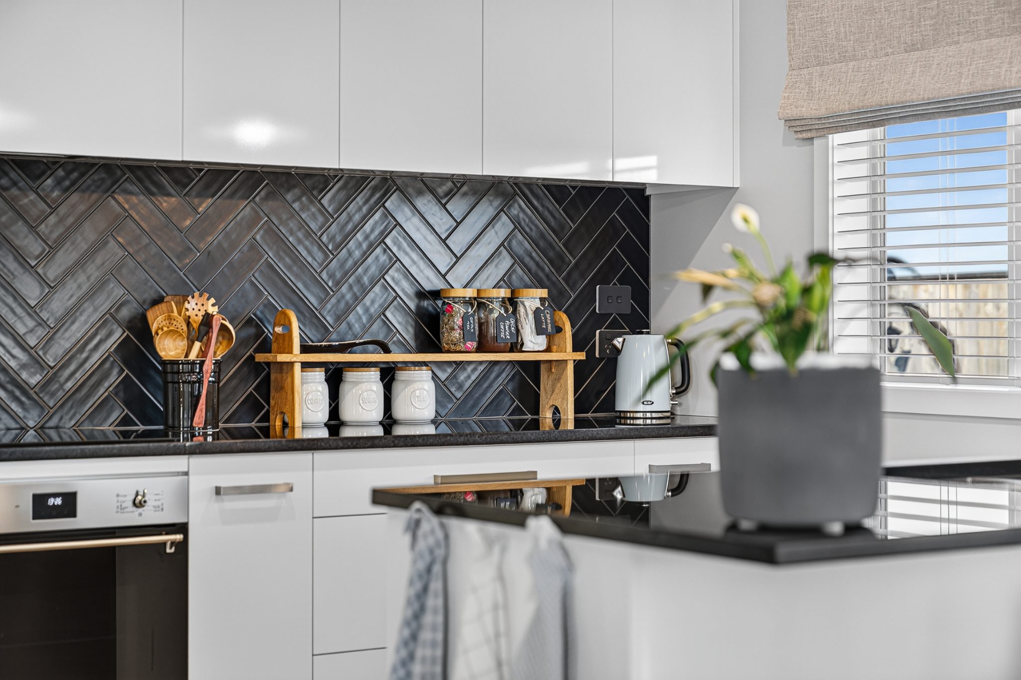 Property interior