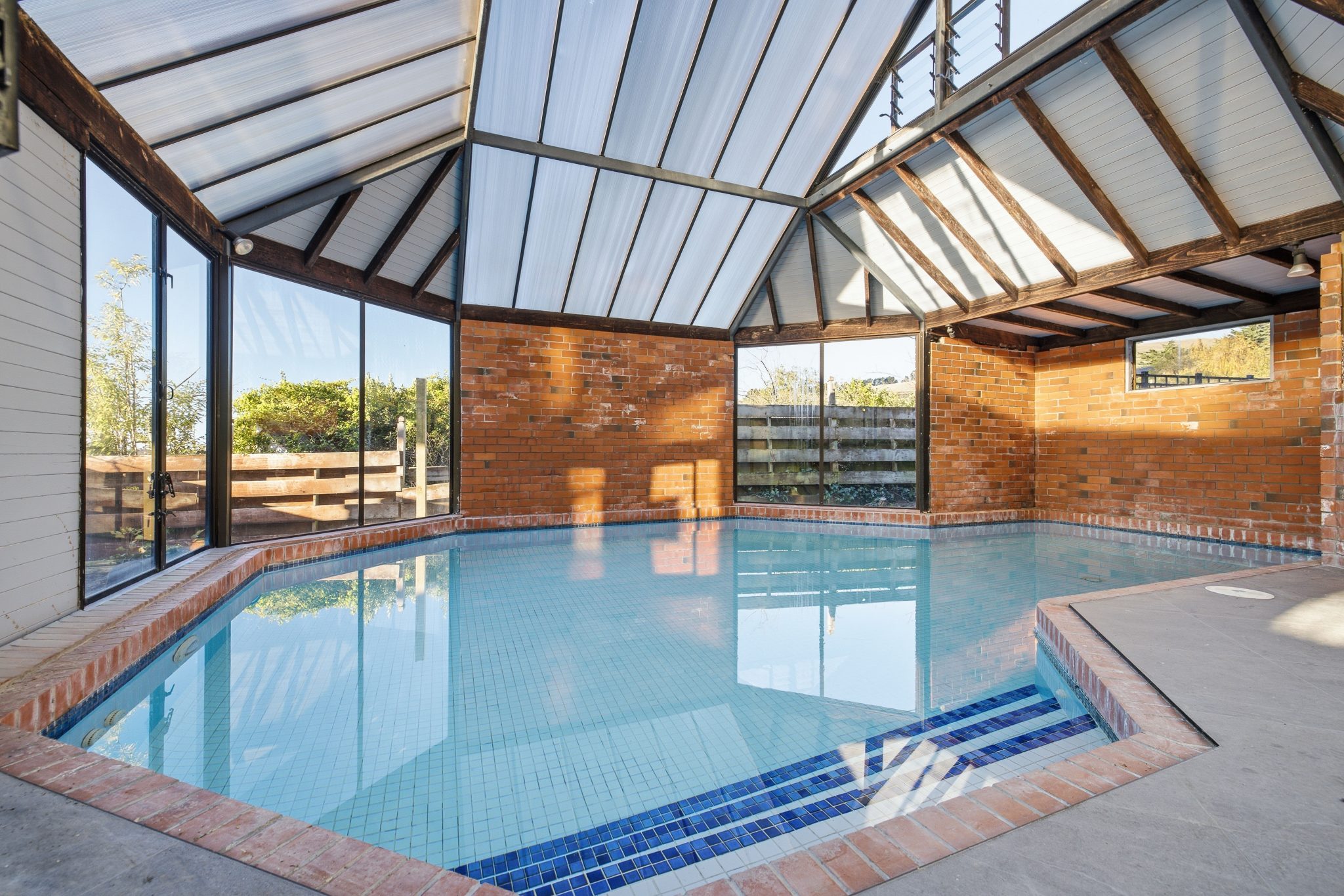 Property interior